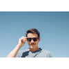 Headland Sunski SUN-HL-BKF Sunglasses One Size / Black Forest