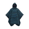 Honcho Poncho Therm-a-Rest 13176 Rain Ponchos One Size / New Blue