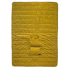 Honcho Poncho Therm-a-Rest 11418 Rain Ponchos One Size / Wheat