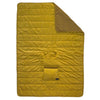 Honcho Poncho Therm-a-Rest 11418 Rain Ponchos One Size / Wheat