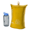 Honcho Poncho Therm-a-Rest 11418 Rain Ponchos One Size / Wheat