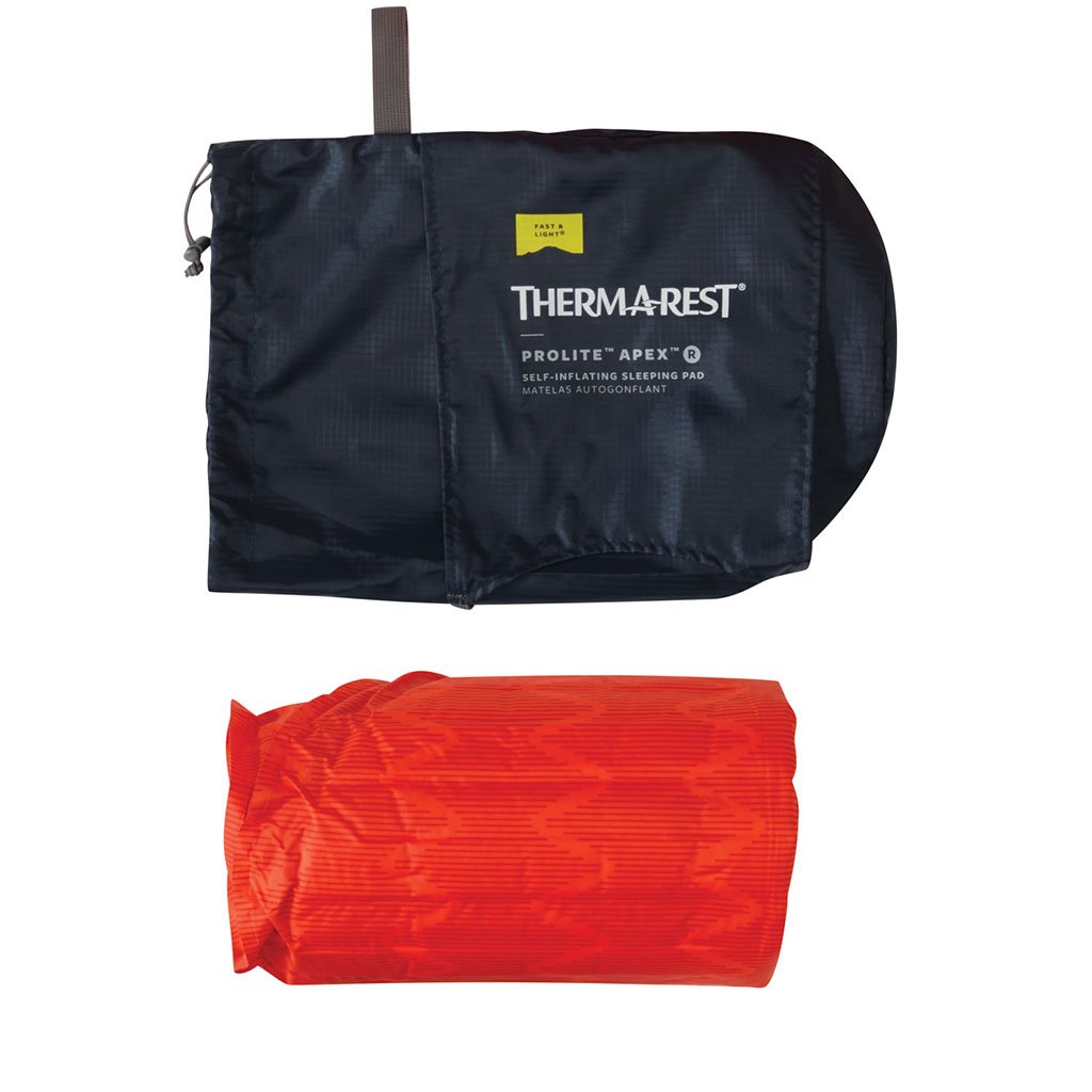 ProLite Apex Camping Mat Therm-a-Rest Camping Mats