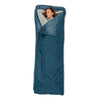 Ripstop Pillow Blanket Voited V21UN03BLPBCCAG Blankets One Size / Camp Vibes Greengabel