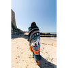 Ripstop Pillow Blanket Voited V21UN03BLPBCCAG Blankets One Size / Camp Vibes Greengabel