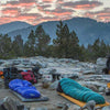 Summerlite Sleeping Bag Western Mountaineering Sleeping Bags