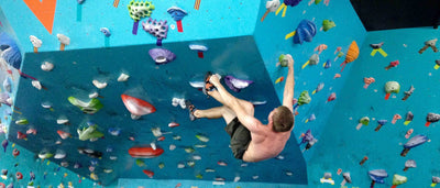 Top British Bouldering & Climbing Workshops