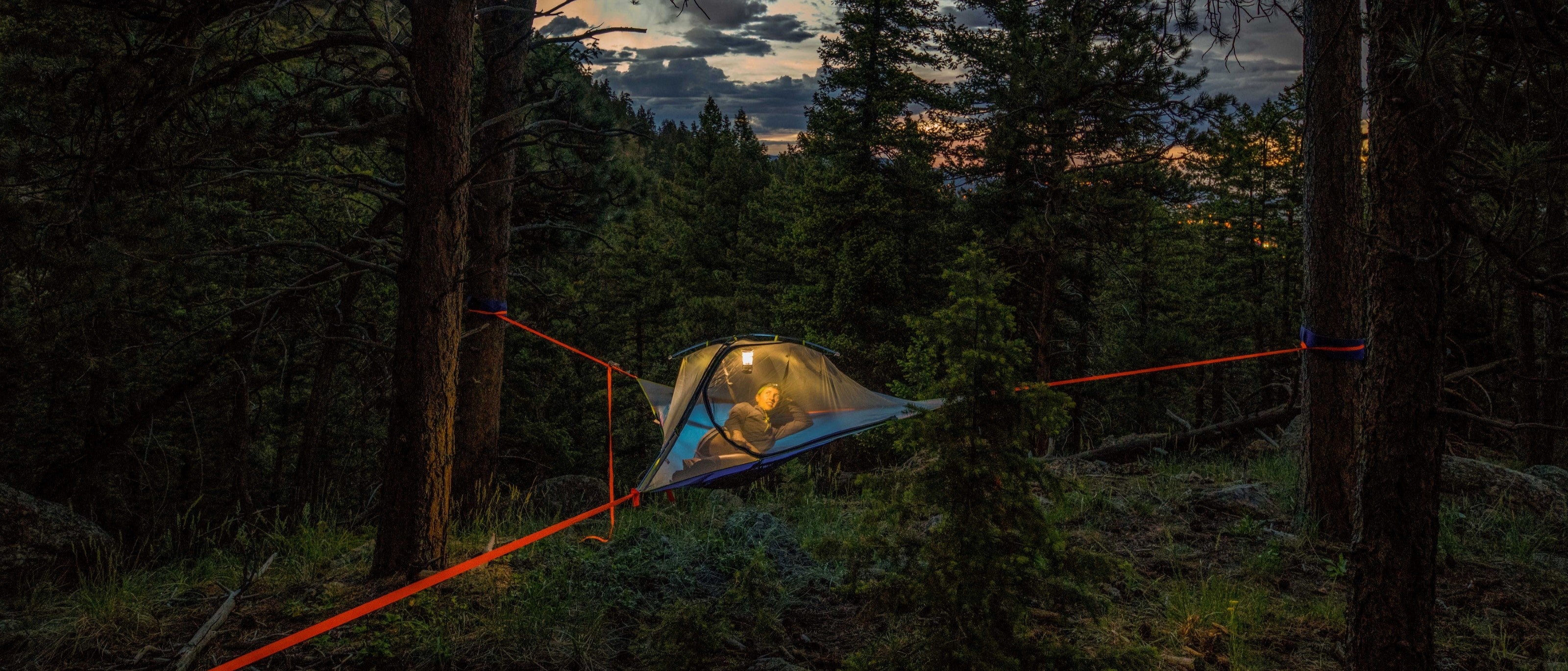 Tentsile | The Brand Story | WildBounds