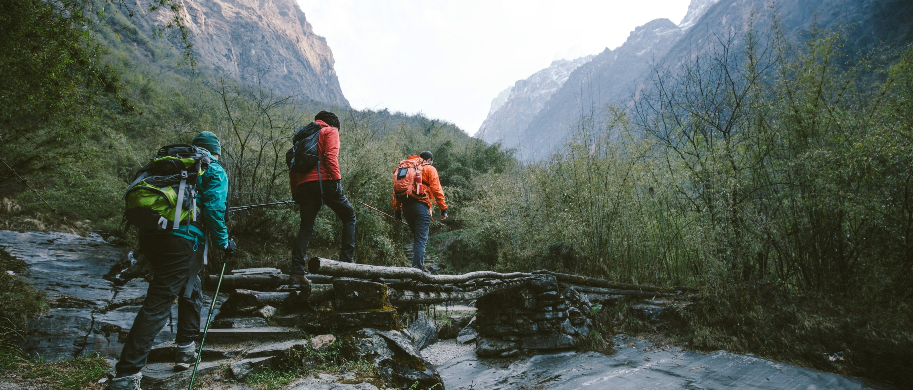 LGBTQIA+ Outdoor Groups In The UK