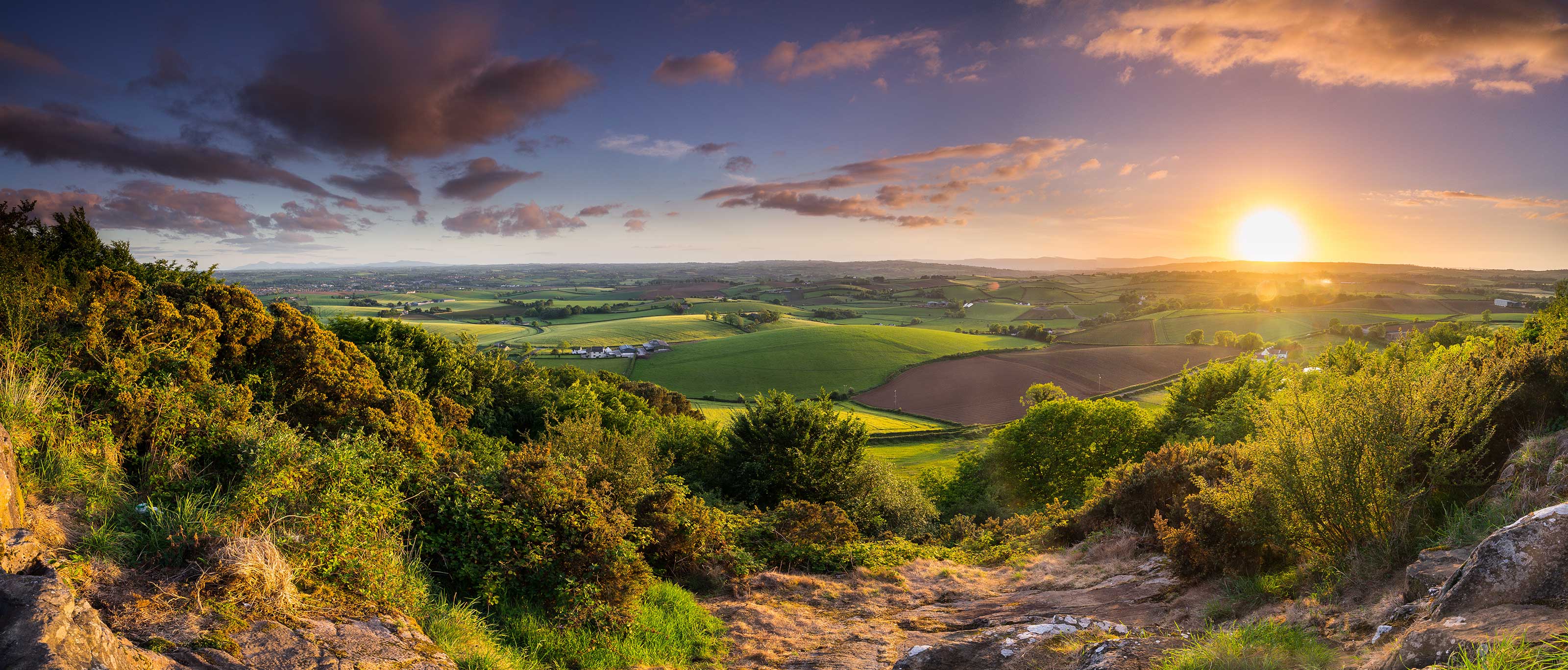 Northern Ireland’s Best Hikes