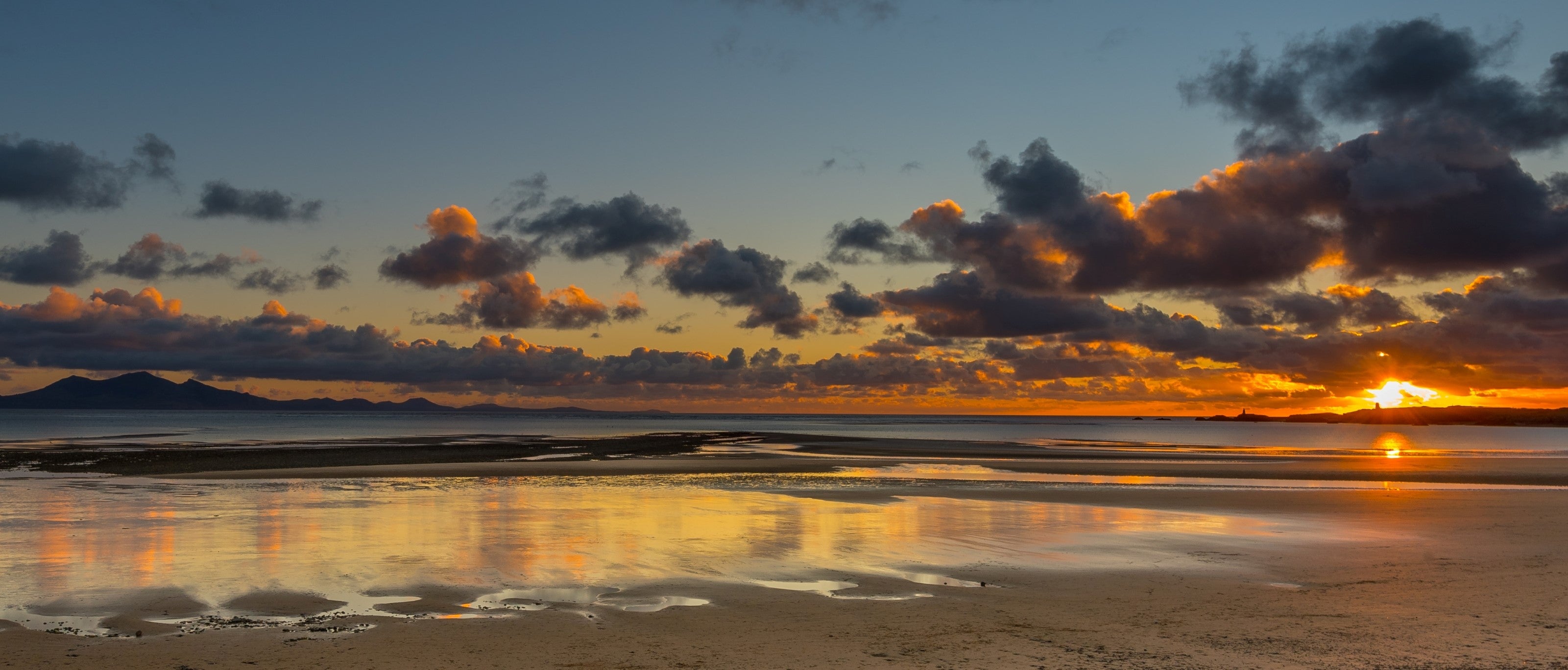 8 Hidden British Beaches to Discover