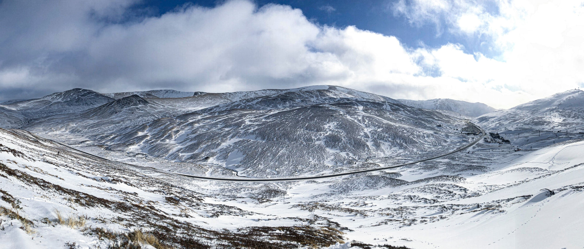 Underdog National Parks | Adventure | WildBounds UK