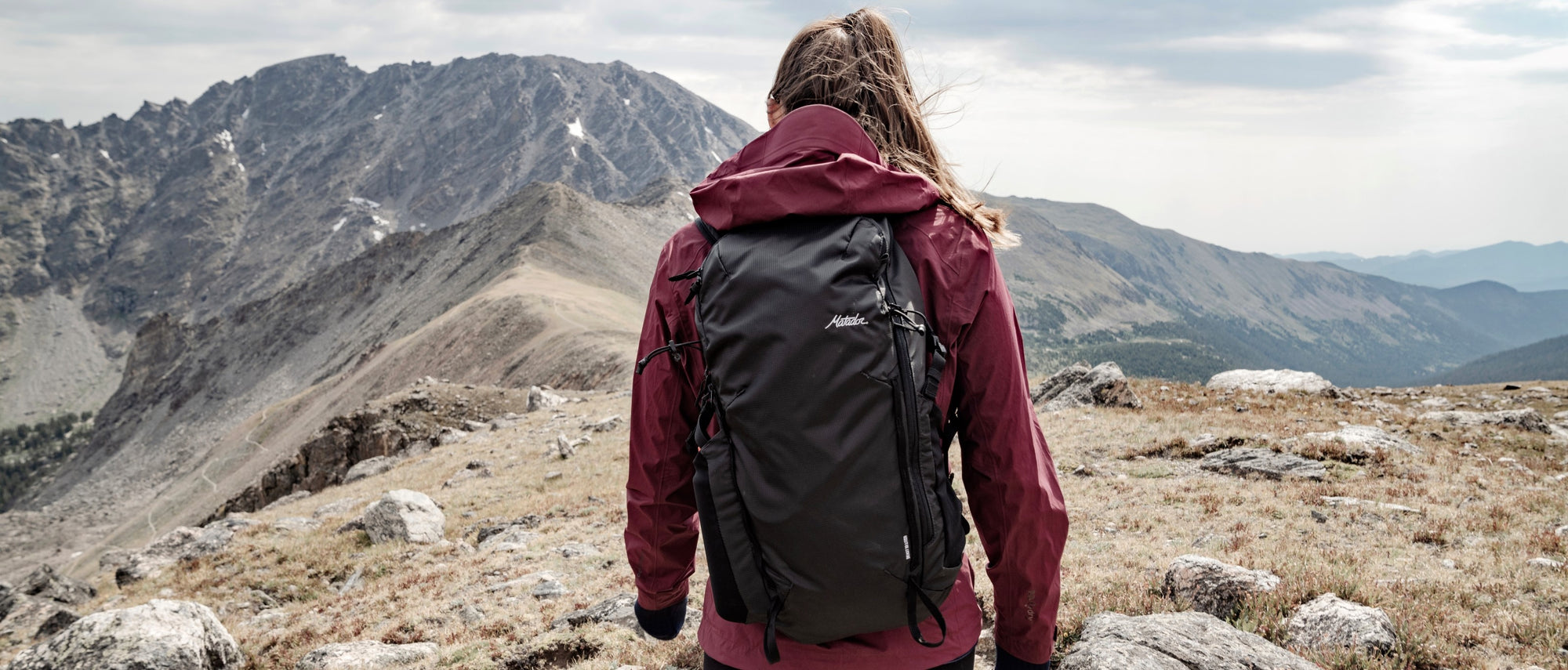 Matador | The Story | Brands | WildBounds UK