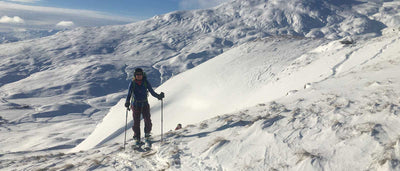 Douze choses à savoir sur le ski de randonnée