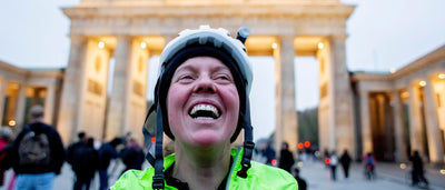 Jenny Graham | Le café d'abord, le monde ensuite : Le tour du monde à vélo