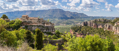 Escalader la Catalogne : Siurana