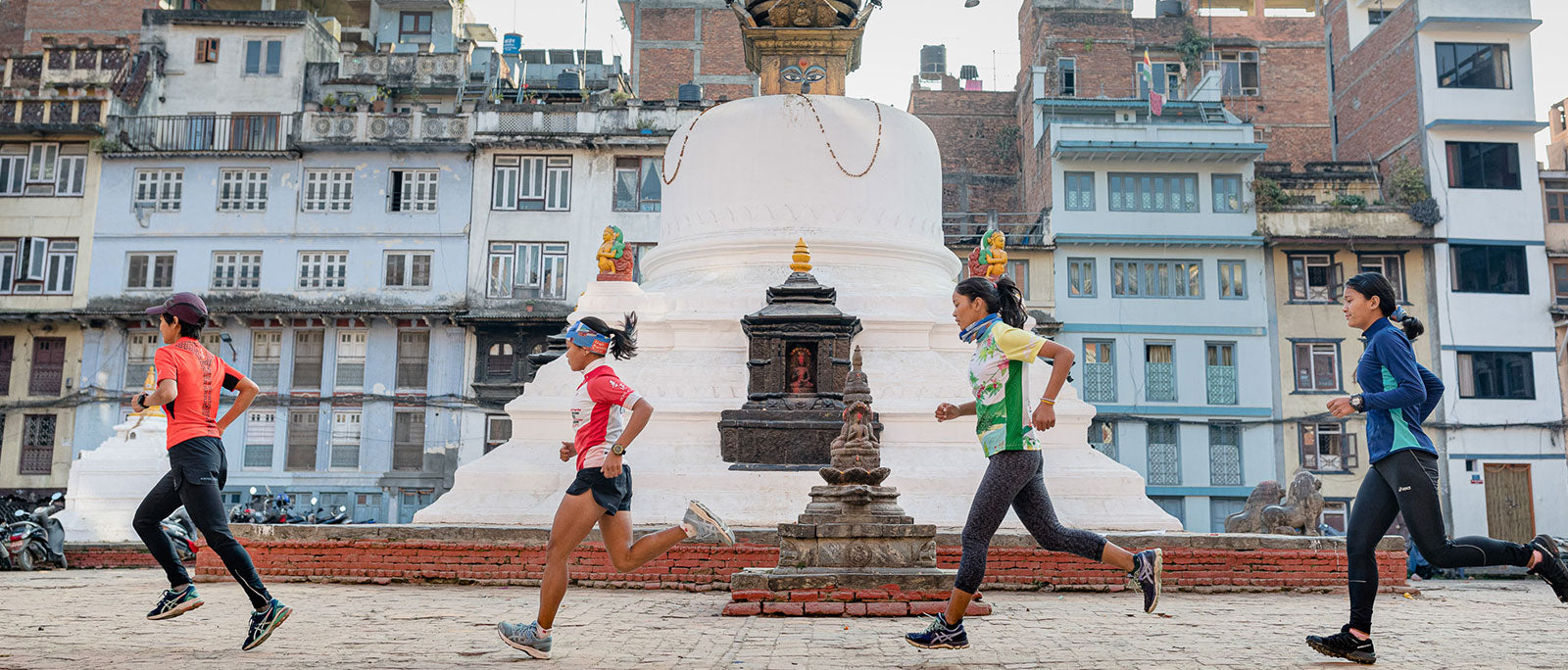 Robin O’Neill | Kathmandu | WildBounds