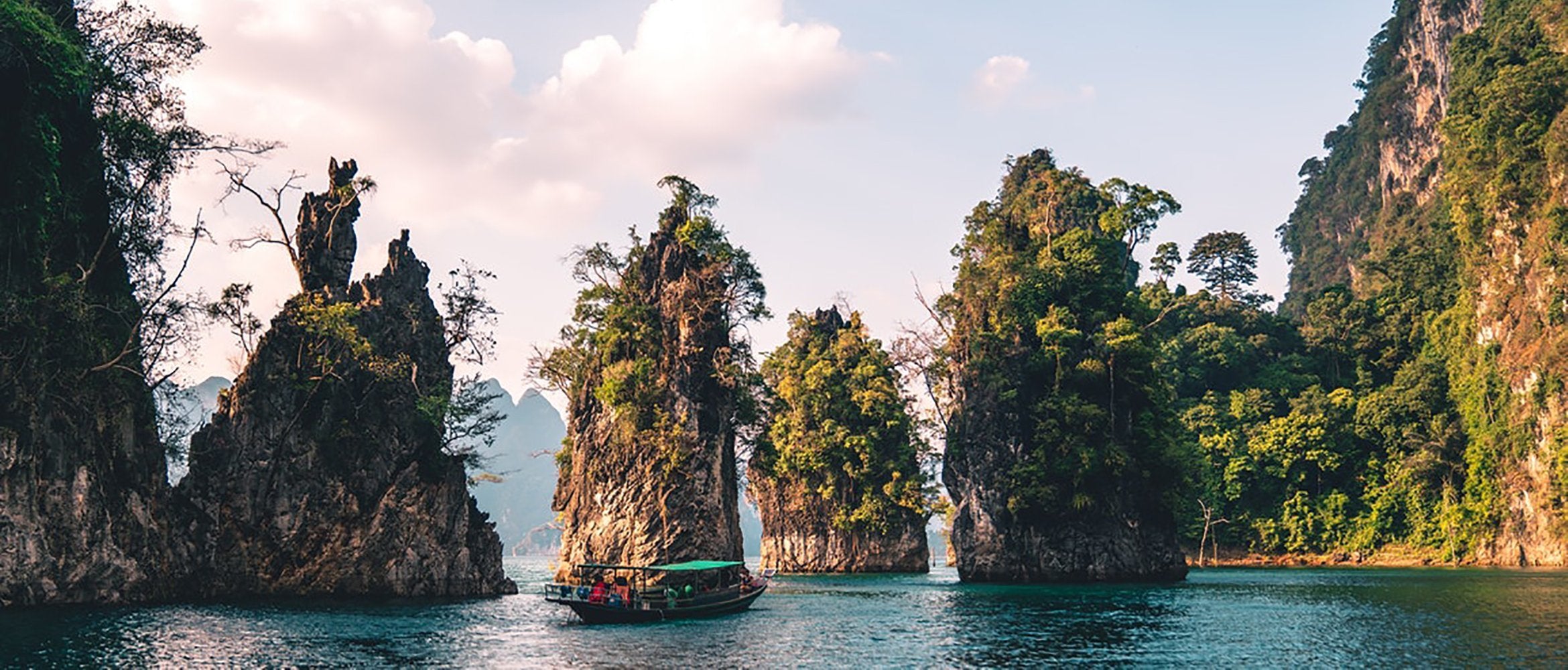 Crusoe and Cannibals: Island-Hopping in Fiji | WildBounds