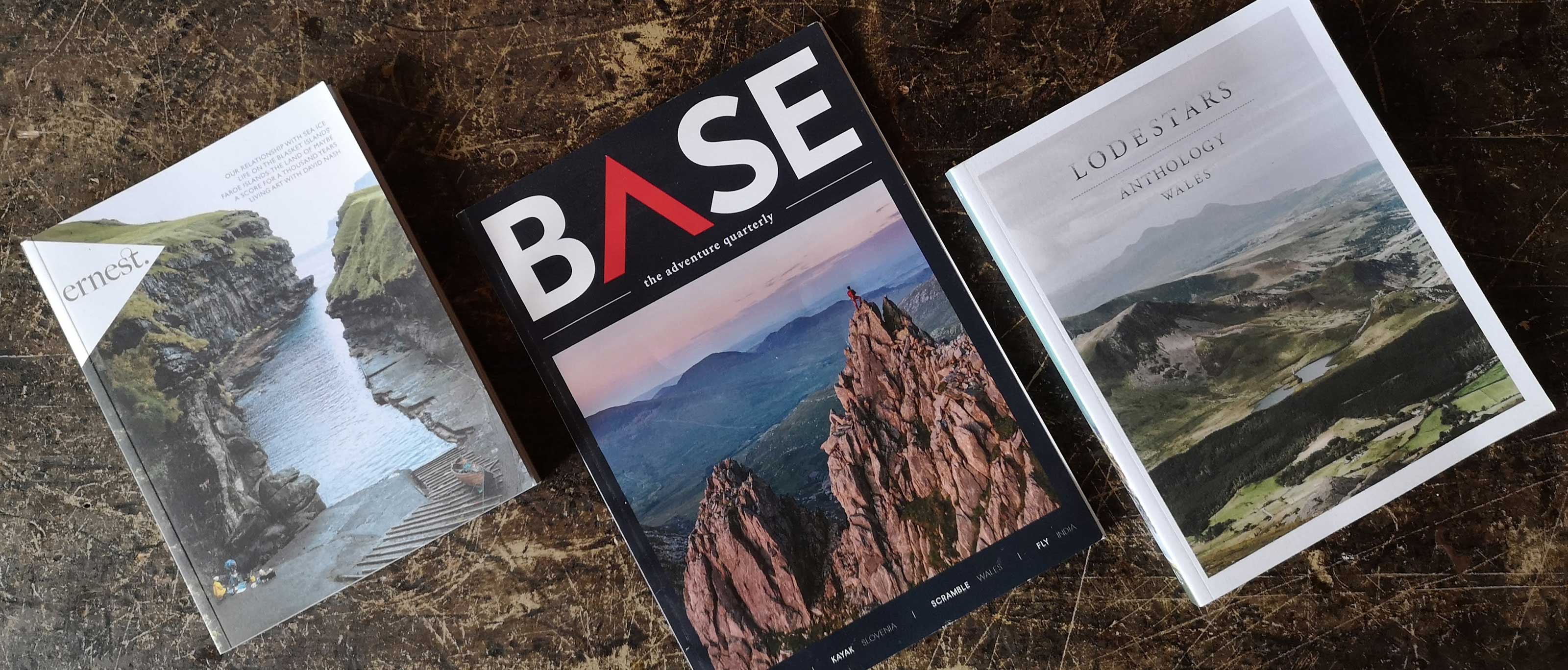 8 Best Outdoor Adventure Magazines and Journals