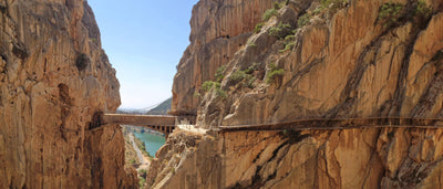 Andalousie : La Mecque magique de l'escalade en Espagne