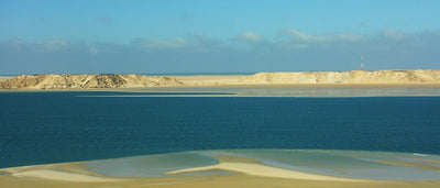 Dakhla : L'oasis du kitesurf dans le désert