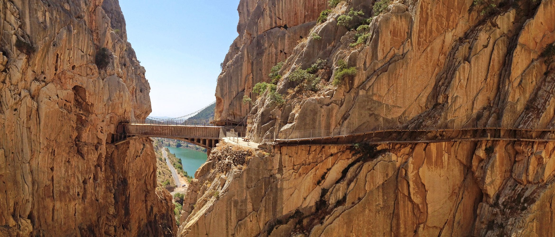 Andalusia: Spain’s Magical Climbing Mecca | WildBounds