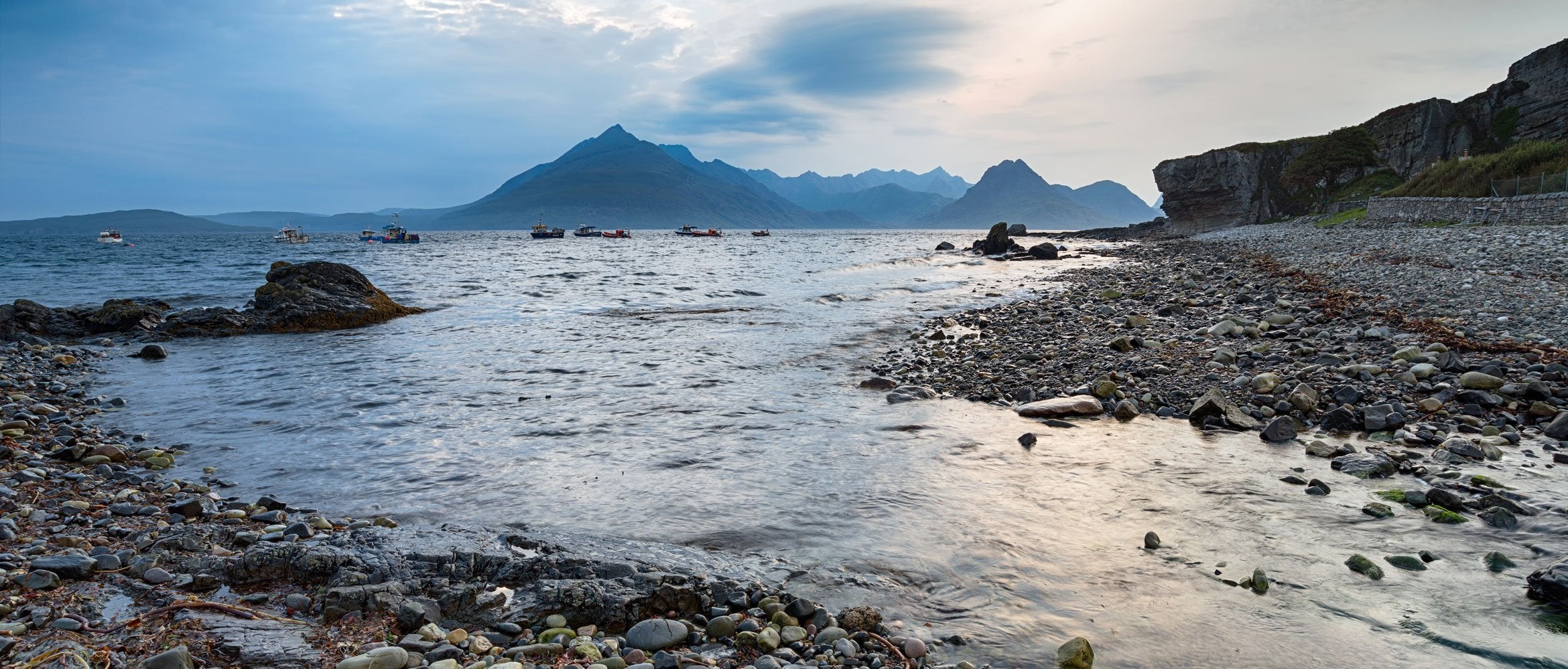 Skye Time | Bikepacking on the Isle of Skye | WildBounds