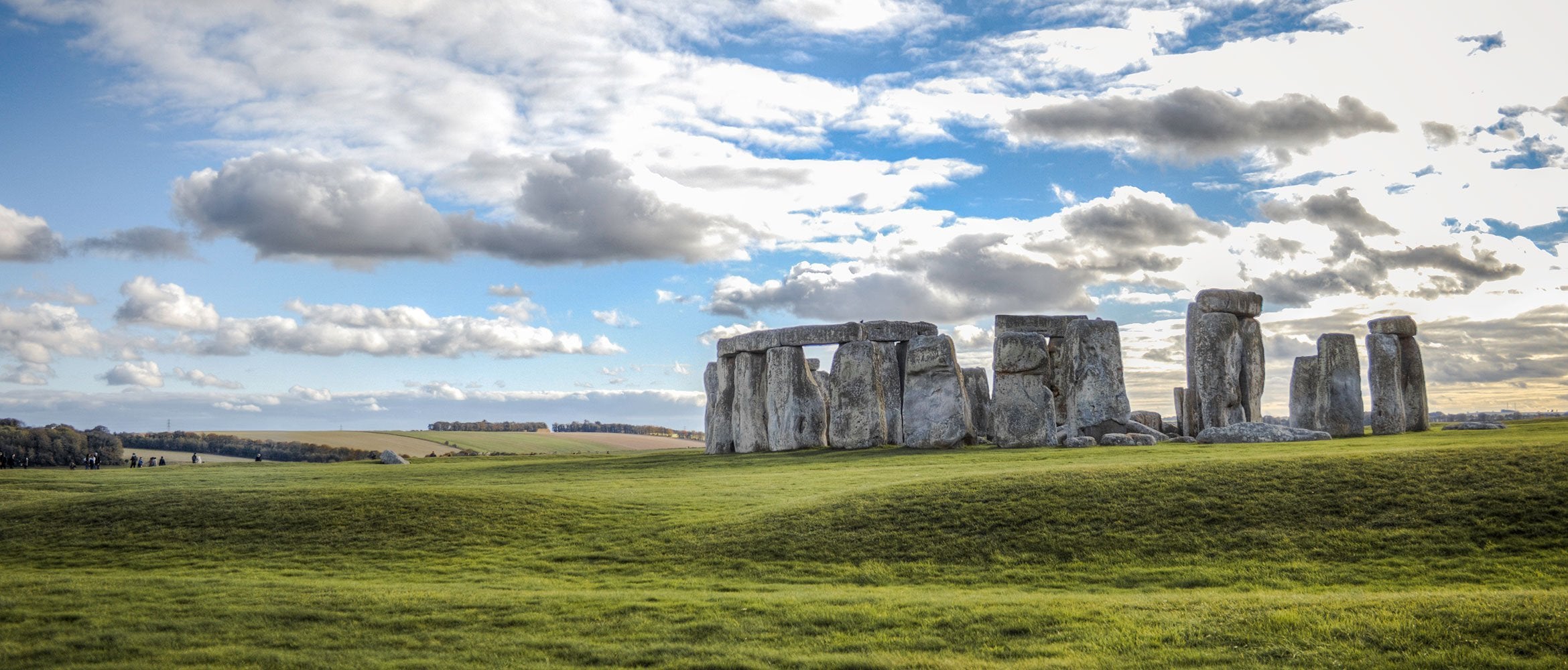 Walking Wiltshire's Great Stones Way | WildBounds