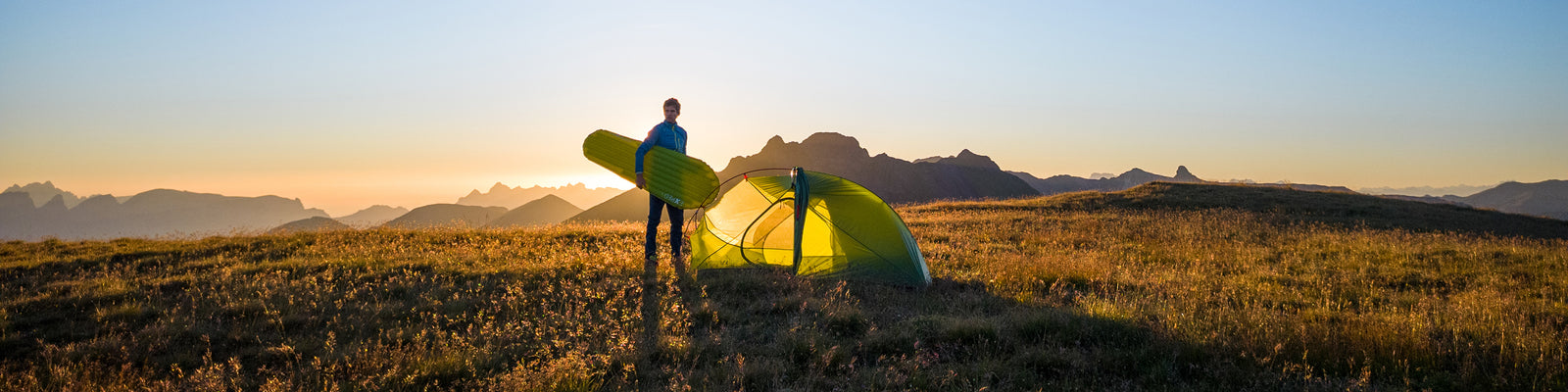 Exped | Ultra Camping Mats