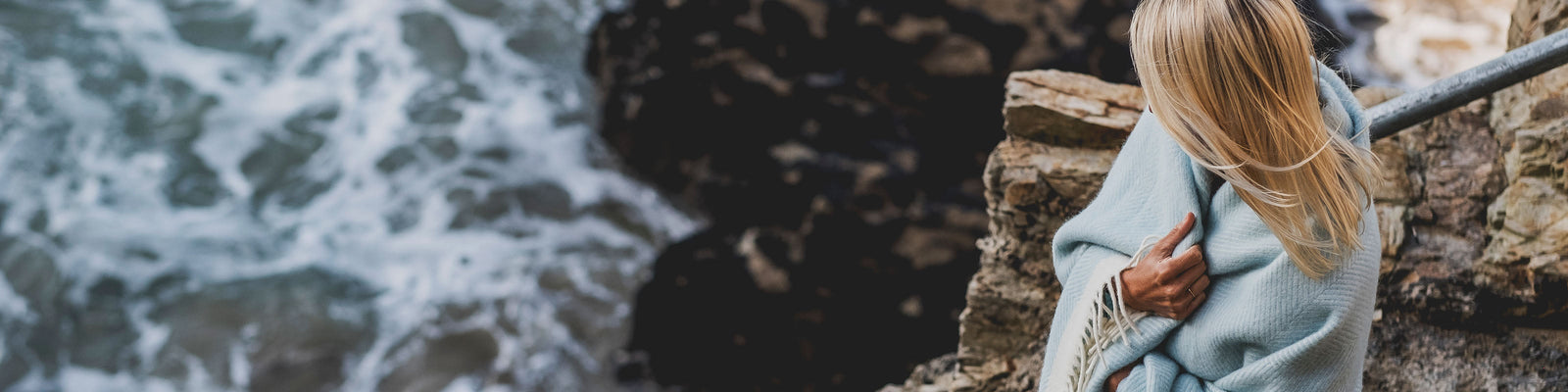 Atlantic Blankets | Wool Blankets