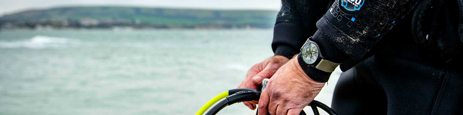 Elliot Brown | Canford