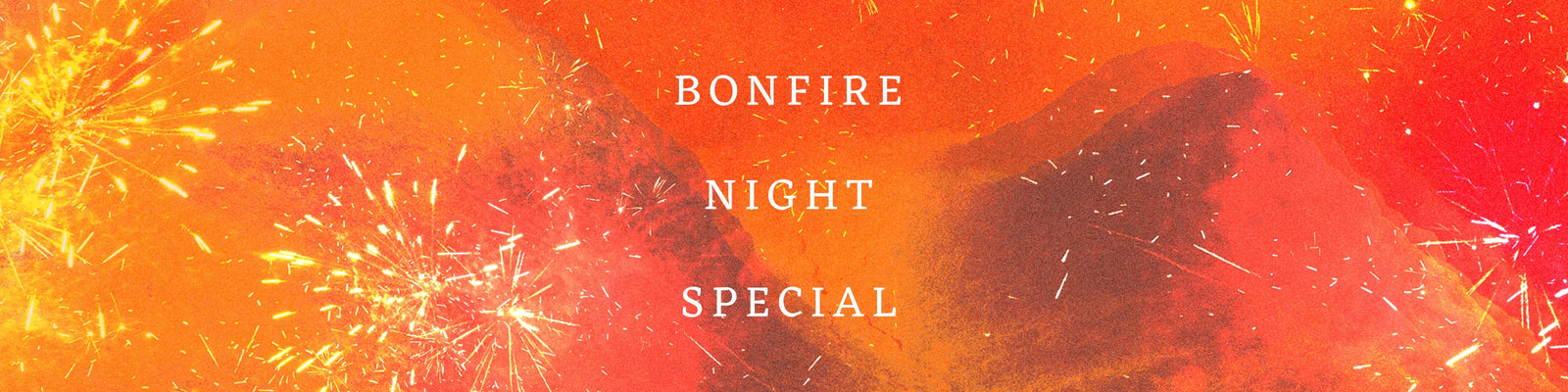 Spécial nuit de feu de joie