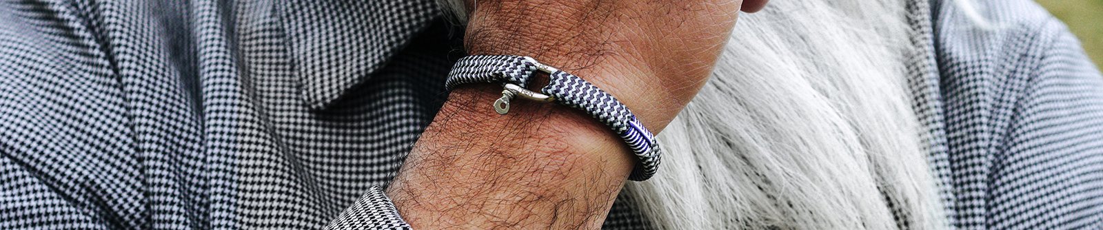 Pig & Hen | Vicious Vik Bracelets