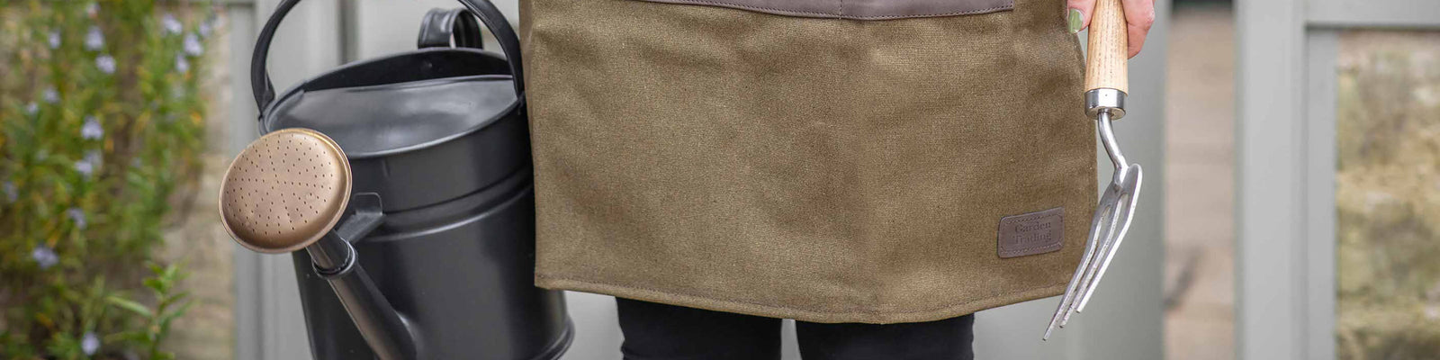 Outils et accessoires de jardinage