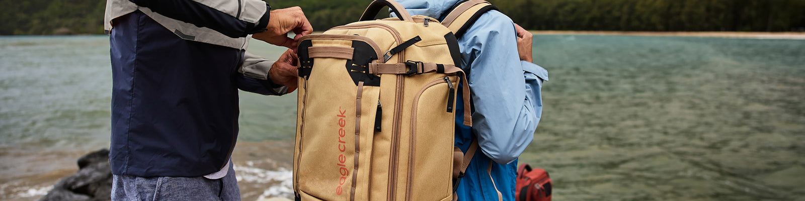 Eagle Creek | Gear Warrior Range