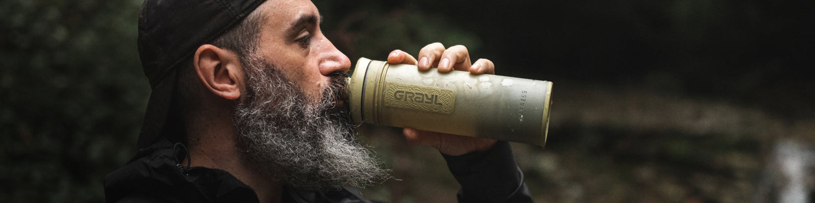 Grayl | UltraPress