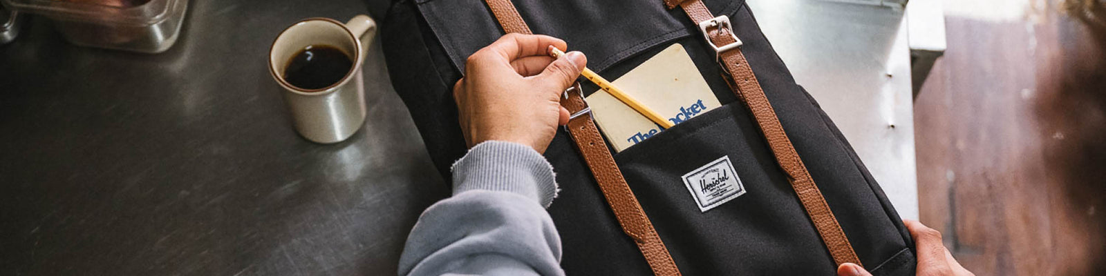 Herschel Supply Co. | Sac à dos Retreat