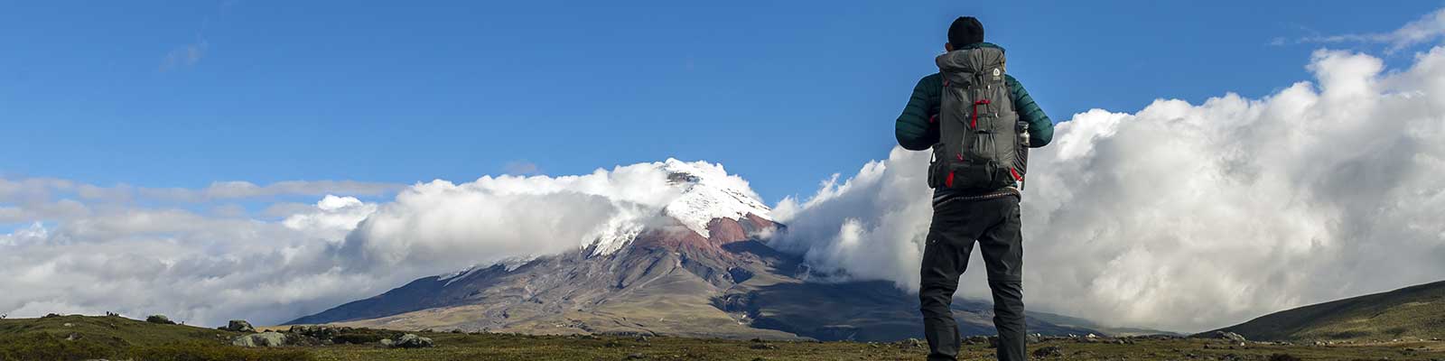 Sacs à dos et porte-enfants