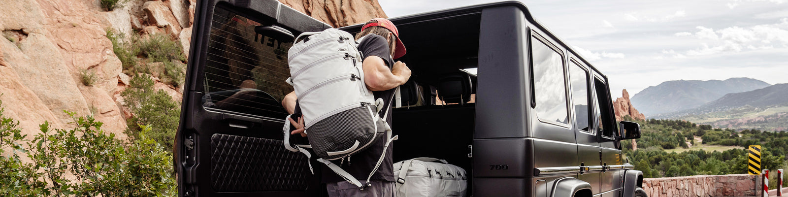 Matador | SEG Backpacks