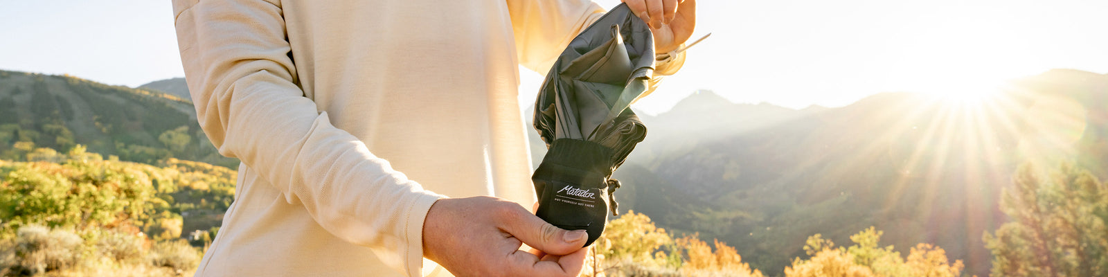 Matador | Accessoires de voyage