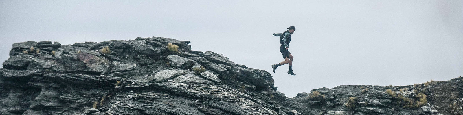 Couches de base pour hommes