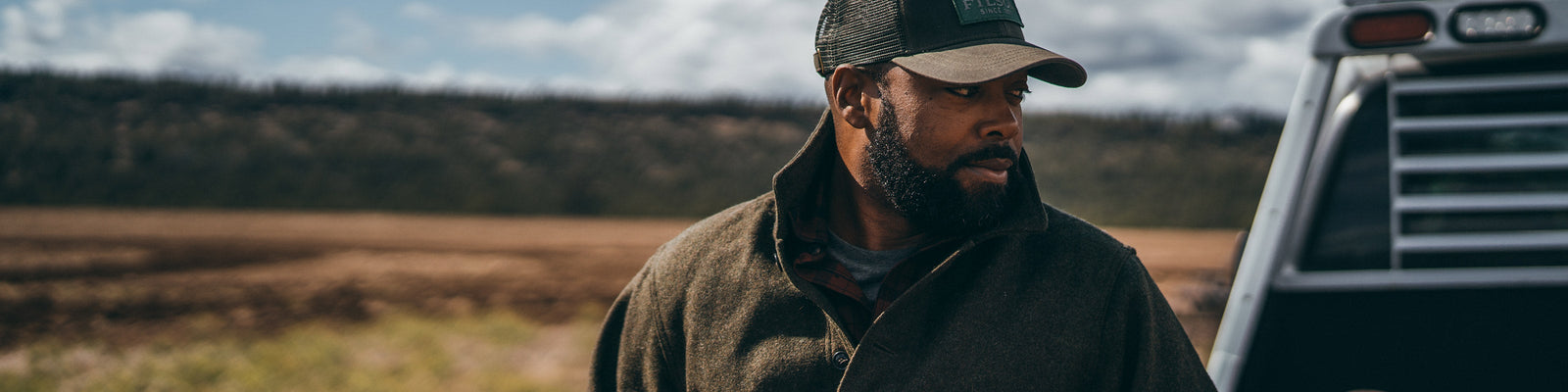 Vêtements pour hommes