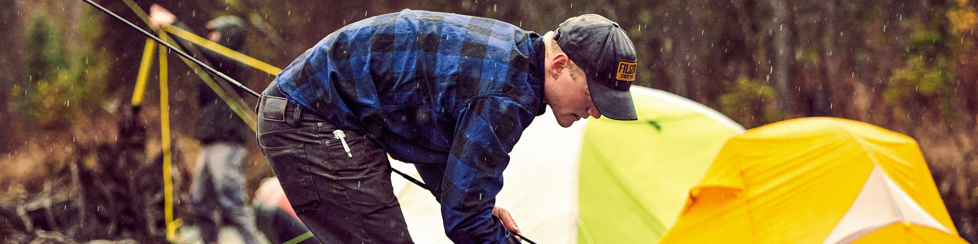 Chemises et surchemises pour hommes