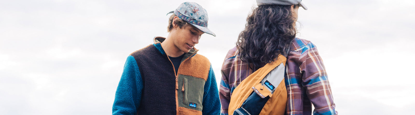 Sweatshirts, polaires et sweats à capuche pour hommes