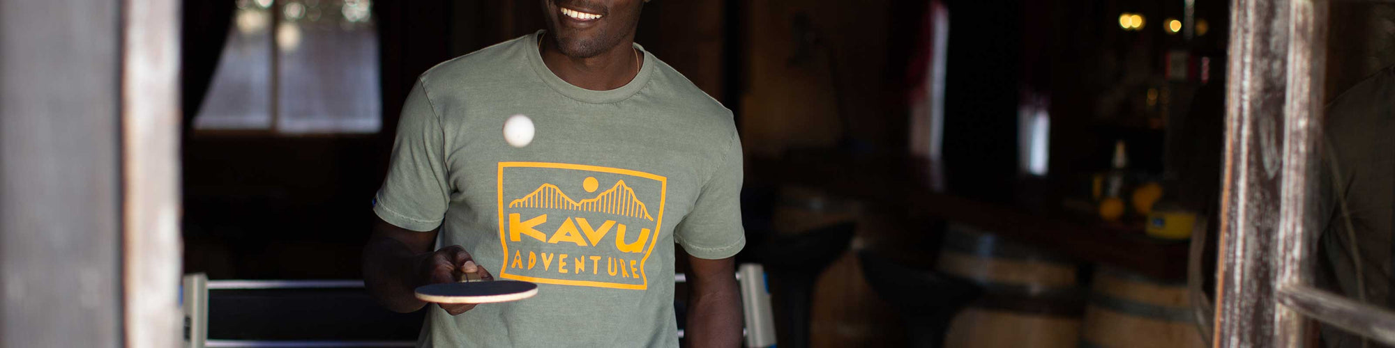 Tees et Tops pour hommes