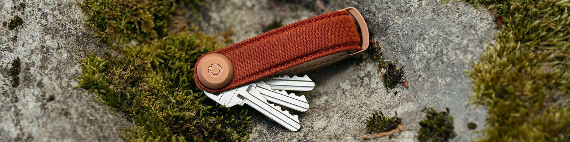 Orbitkey | Organiseurs de clés