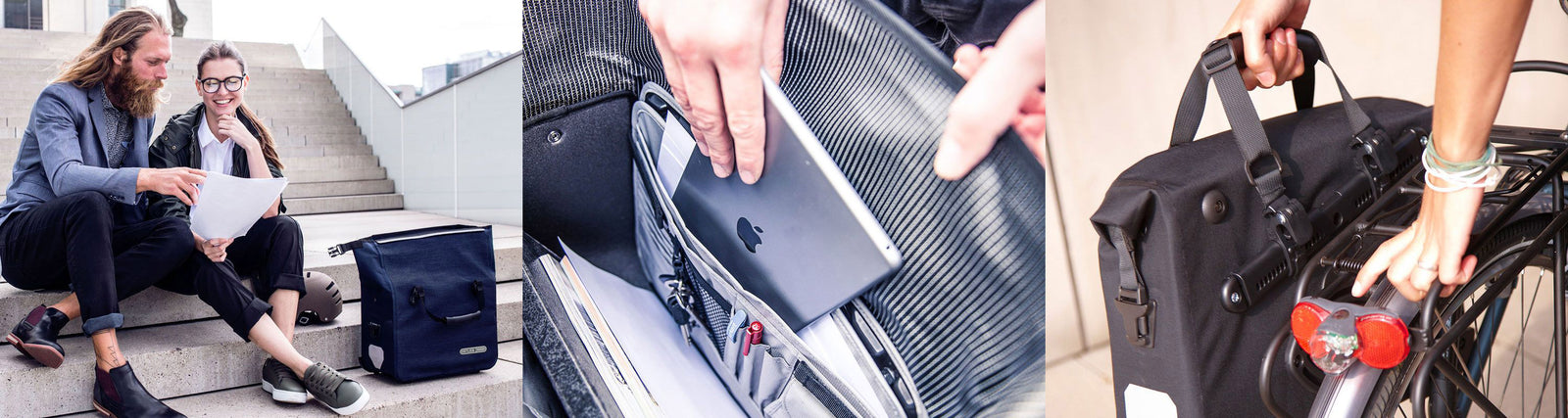 Ortlieb | Office Bag