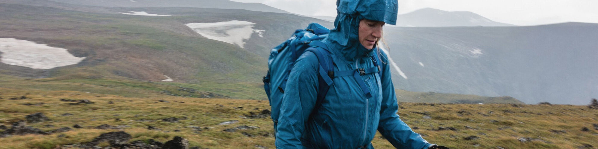 Patagonia | Vêtements de pluie