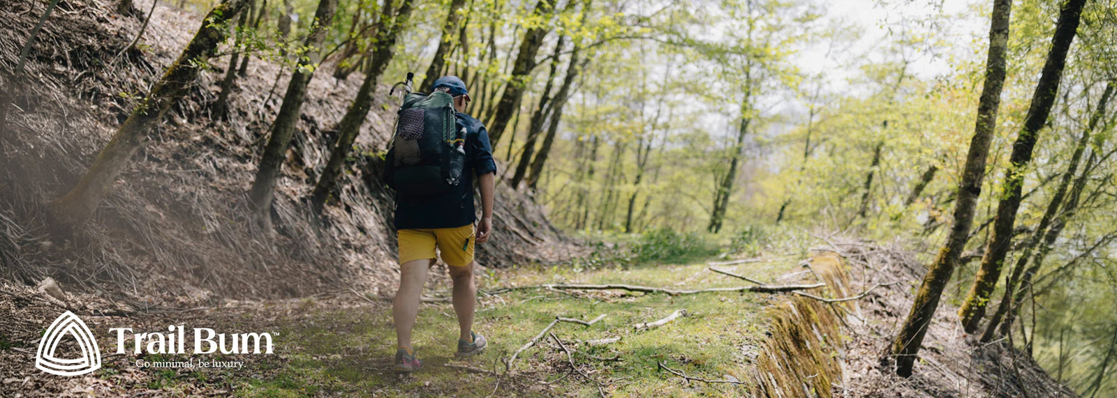 Trail Bum