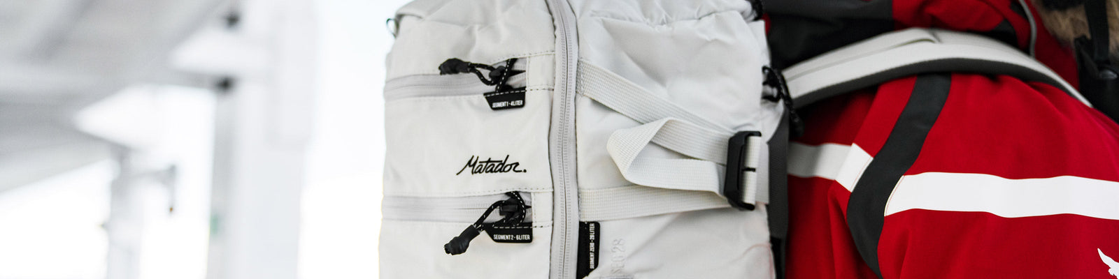 Cadeaux pour le voyageur chevronné