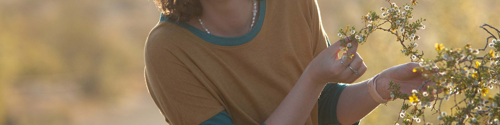 Tees et Tops pour femmes